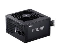 XPG PROBE 700 BRONZE alimentatore per computer 700 W 20+4 pin ATX ATX Nero