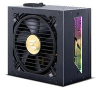 Alimentatore Zalman TeraMax II VIEW 1000W 80+ Gold semi modulare