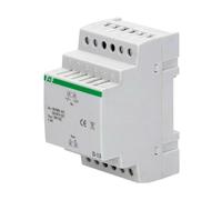 Alimentatore ZI-13: stabilizzatore di impulsi 18VDC 3A 18-28VAC 22-37VDC 150g