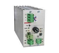 Alimentatore ZM24V12A-300B-00: tampone per installazione, modulo 300W 24VDC 1...