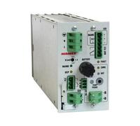Alimentatore ZM24V24A-600AZ-00: tampone per installazione, modulo 600W 24VDC ...