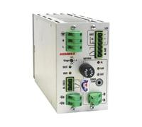 Alimentatore ZM24V6A-151A-00: tampone per installazione, modulo 150W 24VDC 6A...