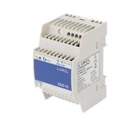 Alimentatore ZS20-1A: Impulso 60W 24VDC 22-27VDC 2,5A 85-264VAC 120-370VDC LUMEL