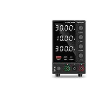 Alimentatori CC programmabili Alimentazione CC 30V 10A alimentatore da laboratorio DPS3010U con USB/tipo-C regolatore di tensione di ricarica rapida alimentatore