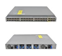 Alimentatori Cisco Nexus 2348TQ Fabric Extender N2K-C2348TQ-10GE 68-5579-01 blu