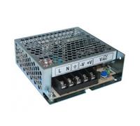 Alimentatori con convertitore AC/DC chiuso, 12 V, 50 W, 4,2 A, (LS50-12), confezione da 1