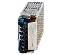 Alimentatori - Convertitori CA/CC - AC-DC CONV 1 O/P 24V 6.5A 156W - HWS-150A-24/A