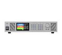 Alimentatori da laboratorio, Alimentatore a tensione costante regolabile in CC a programmabile per anodizzazione, laboratori scolastici(MSP6518-300-6(300V 6A 1.8KW))