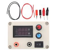 Alimentatori da laboratorio, alimentazione 5A Alimentatore regolabile DC 30 V per la casa