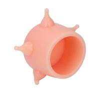 Alimentatori di Cuccioli per più Cuccioli, Bottiglia di Cuccioli in Silicone con 5 Capezzoli a di Alimentazione per Alimentazione Cucciolo di Alimentazione Cucciolo di Latte