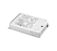 Alimentatori elettronici regolabili in corrente continua con DIP-SWITCH 60W LED della sorgente di corrente 350-1050mA 2-74V, gestito da: DALI2, AM, PWM, PUSH, TCI