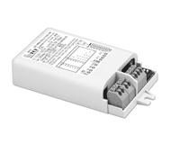 Alimentatori elettronici regolabili in corrente continua con DIP-SWITCH Sorgente di corrente da 20W TCI controllato da AM/PWM, DALI, IP20