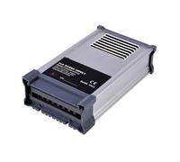 Alimentatori LED 12V 20A 250W Driver for interruttori luce AC/DC 220V antipioggia, carico completo in container all'ingrosso(Logo)