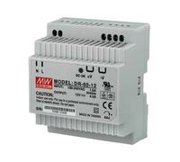 Alimentatori su guida DIN 54W 12V 4.5A