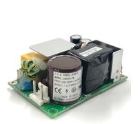 Alimentatori switching Condor / SL GB60S12K 55W 12V 4,8A CONVEZIONE COOL