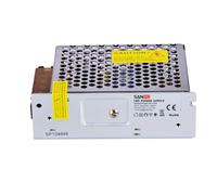 Alimentatori switching for LED, driver da 24 V, 2,5 A, 60 W, trasformatori di illuminazione CA/CC 110 a 220