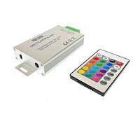 Alimentatori Tiger TIG-REM-RGB-RF Controllo Remoto RF E Ricevitore RGB LED
