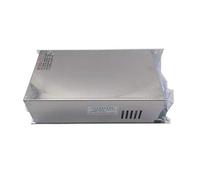 Alimentazione 100 0W 0-12V 15V 24V 36V 48V 55V 60V 72V 80V 90V 110V Alimentazione da CC a CC regolabile (Size : 110V, Color : 0-72V)