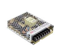 Alimentazione 100W 36V 2,8A; MeanWell LRS-100-36; Trasformatore Driver