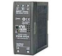 ALIMENTAZIONE 120W 24VDC DIN