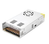 Alimentazione 12V 1A 2A 3A 4A 5A 6A 8A 10A 15A 20A 30A 40A 50A 100A 125A Alimentatore switching 12V Volt 220V A 12V AC SMPS(12V 50A 600W)
