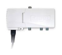 Alimentazione 2 uscite 24 V 120 mA Engel AL6121C