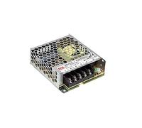 Alimentazione 35W 5V 7A ; MeanWell LRS-35-5 ; Transformatore Driver