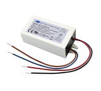 Alimentazione a LED Switching - Single Output - 8 W - 350 Ma - 3~36 Vdc - Constant Current