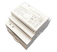 ALIMENTAZIONE, AC-DC, 12V, 7.1A, Alimentatori per montaggio su guida DIN AC/DC, Qty.1 | 56YSD100S-1207100