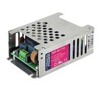 ALIMENTAZIONE, AC-DC, 2 O/P, 40W, Alimentatori chiusi AC/DC, Qtà.1 | TPP40-251