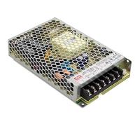 ALIMENTAZIONE, AC-DC, 36V, 4.3A, Alimentatori chiusi AC/DC, Qtà.1 | LRS-150-36