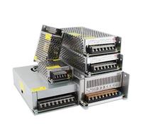 Alimentazione AC/DC 3V/9V/15V/18V, 3A/5A/10A, 220V a 3, 9, 15 o 18 V (1 pezzo)(9V 3A)