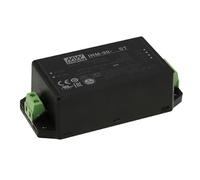 Mean Well - IRM-90-48ST - 45Watt 15 V - Alimentatori Automazione