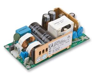 ALIMENTAZIONE, AC-DC, MEDICO, 28V, 2.3A, AC/DC Open Frame Alimentatori, Qty.1 | ECS65US28