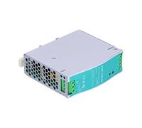 Alimentazione Alimentare Rail Industrial Stable Rail Power Alimentatore 120 W AC100 a 240 V.