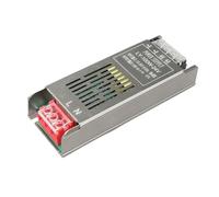 Alimentazione, Alimentatore a tensione costante, commutazione da 220 V a 24 V/12, trasformatore LED for armadietti luminosi a bassa Efficienza energetica(DC 12V,150W,B)