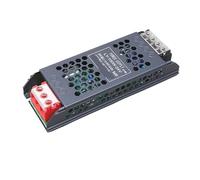 Alimentazione, Alimentatore a tensione costante, commutazione da 220 V a 24 V/12, trasformatore LED for armadietti luminosi a bassa Efficienza energetica(DC 24V,60W,A)