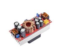 Alimentazione, Alimentatore, Convertitore Boost CC-CC 1800W 40A 1200W 20A Modulo Step Up Caricatore A Tensione Regolabile Da 10-60V A 12-90V Per Stampante 3D Efficienza energetica(1800w)