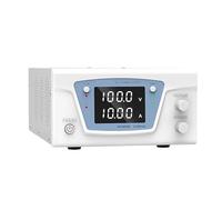 Alimentazione, Alimentatore Da Banco Regolabile Ad Alta Commutazione Laboratorio Per La Ricarica E L'invecchiamento Efficienza energetica