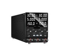 Alimentazione, Alimentatore Da Tavolo Serie Di Controllo Indipendente Variabile Laboratorio A Doppio Canale Commutazione Parallela Per Riparazione PCB Efficienza energetica