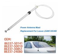 Alimentazione Antenna Am / Radio Fm Supporto For-Lexus SC300/SC400/SC430