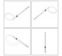 Alimentazione Antenna Am / Radio Fm Supporto For-Lexus SC300/SC400/SC430/ES300