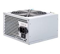 Itek Alimentatore ATX NBPS500 silenzioso 500 W 20+4 pin ventola 12 cm 2 conn. SATA Nero