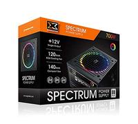 Alimentazione ATX, 700W, RGB