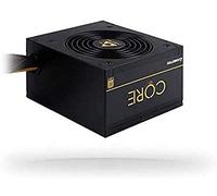 Alimentazione ATX Chieftec Core BBS-600S - 600W (Nero)