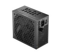 CORSAIR RM1000x SHIFT (2025) Alimentatore ATX Completamente Modulare - Interfaccia Laterale Modulare, Cavo Nativo 12V-2x6, ATX 3.1 e PCIe 5.1, Condensatori a 105°C, Cybenetics Gold - Nero