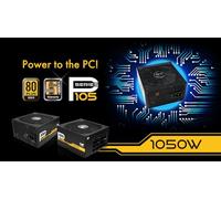 Alimentazione+ATX+InWin+P+Series+-+1050W+%28Noir%29