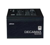 Alimentazione+ATX+Zalman+DecaMax+LX3+-+500W+%28Nero%29