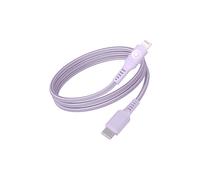 Cavo intrecciato C/MFI 1,2 m 3A/PD60W Violet Cycle