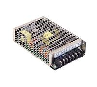 Alimentazione CA/CC chiusa Mean Well HRP-150-15 15 V/DC 10 A 150 W 1 pc(i)